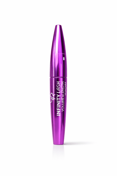 Golden Rose Infinity Lash Volume& Length Mascara