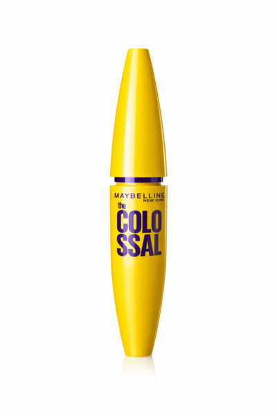 Maybelline The Colossal Volum' Express Mascara Black