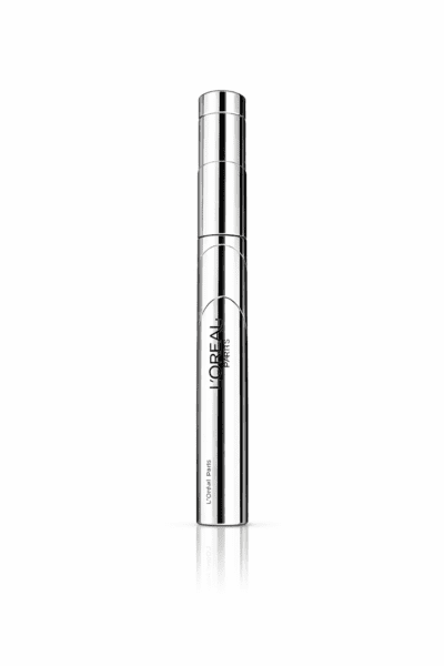 L'oreal Black Mascara - False Lash Telescopic Fiber Mascara
