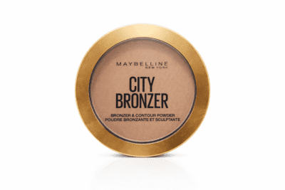 Maybelline City Bronzer Bronzer & Contour Powder 250 Medium Warm 8g