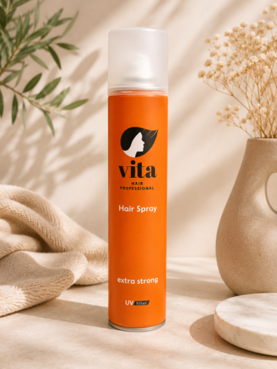 VITA H.P Hair Spray Lac 400ml