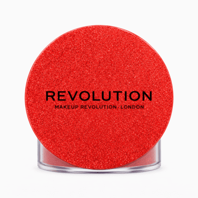 Revolution rose highlighter ruby crush