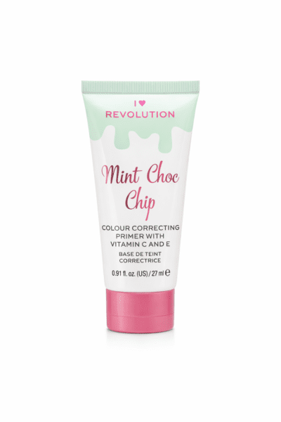 I Heart Revolution Mint Chocolate Chip Primer