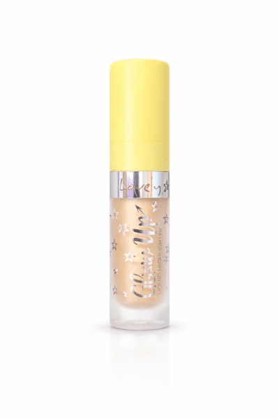 Lovely Glow Up Liquid Highlighter
