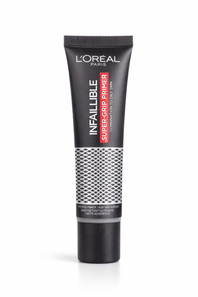 L'Oreal Paris Infaillible Super Grip Primer Προσώπου Cream 35ml