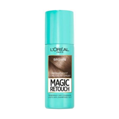 L'Oreal Paris Magic Retouch Spray Instant Root Concealer Spray 75ml