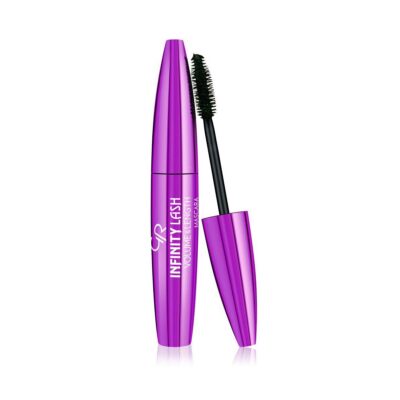 Golden Rose Infinity Lash Volume& Length Mascara