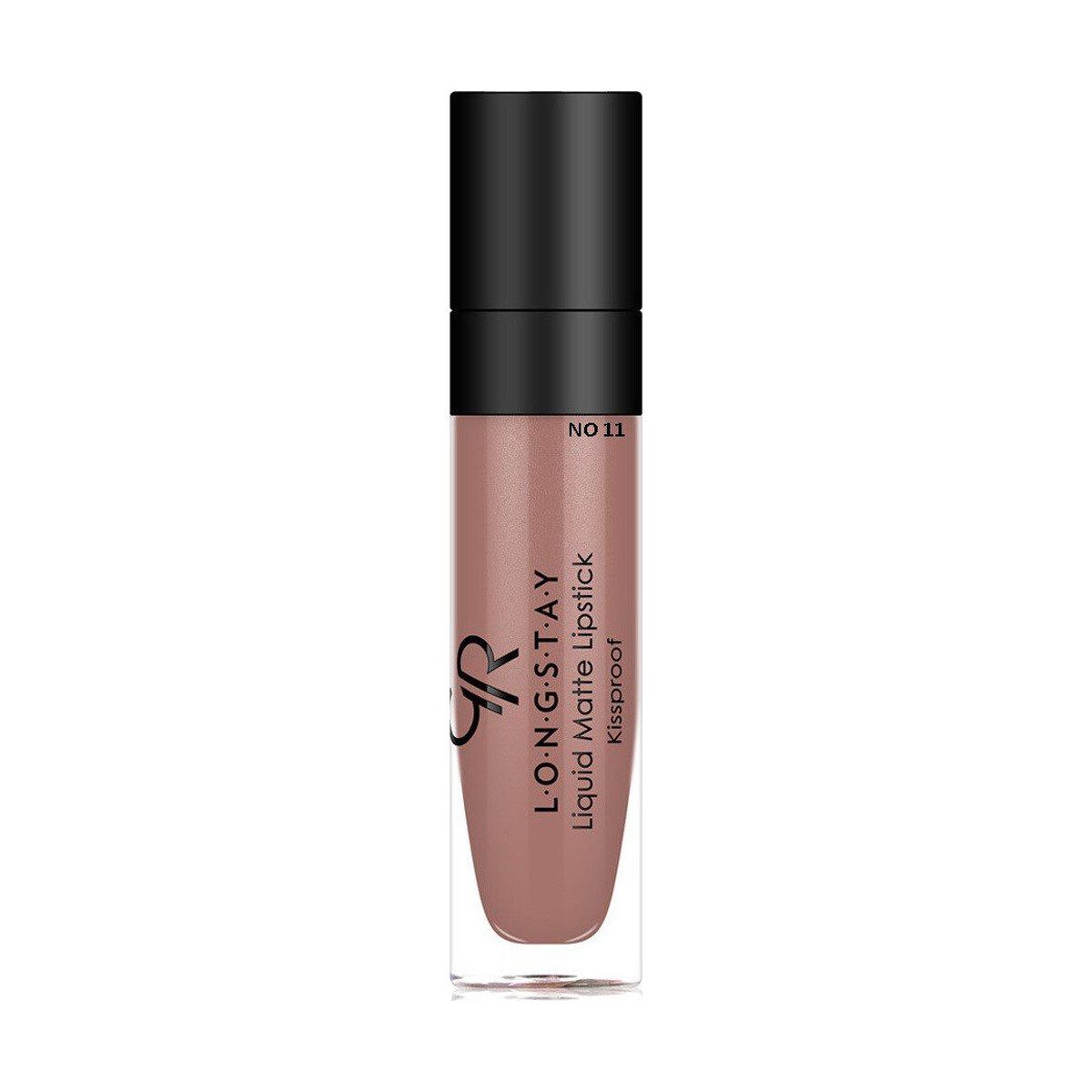 Golden Rose Longstay Liquid Matte Lipstick Kissproof - Lip Gloss - Image 20