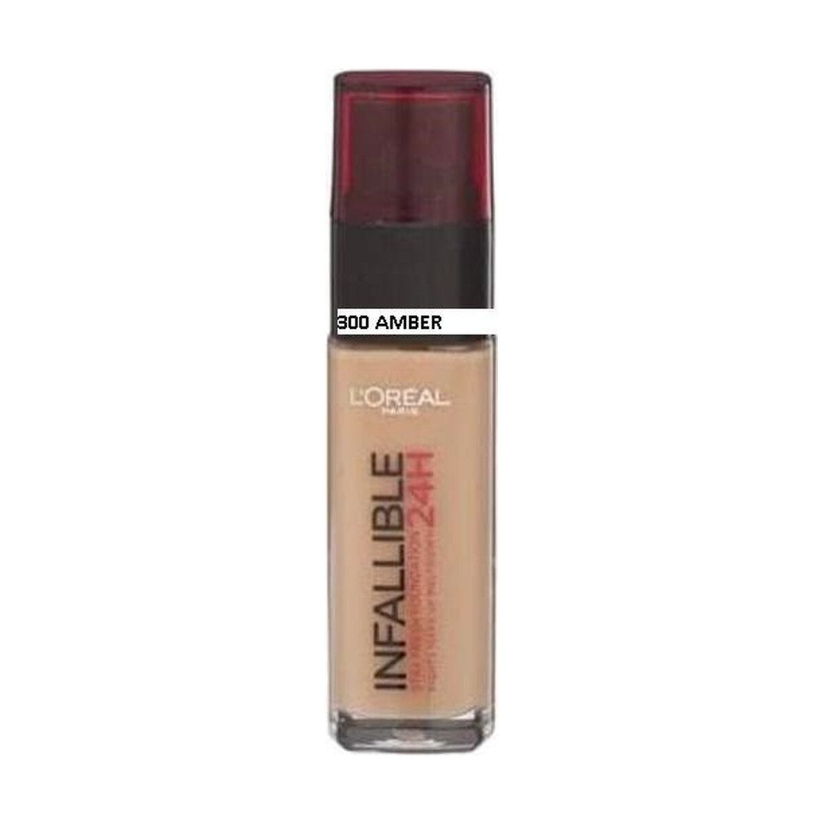 L'Oreal Infallible Stay Fresh Foundation 24H 30ml - Image 7