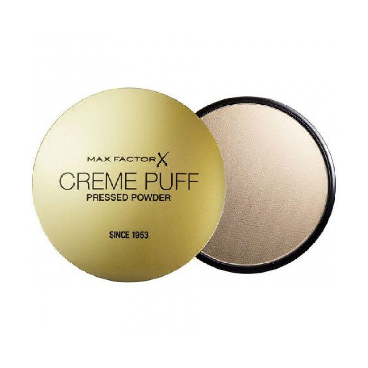 Max Factor Creme Puff Powder Compact - Image 2