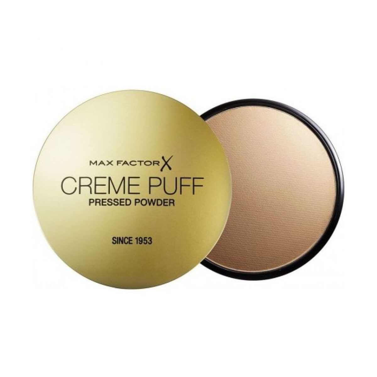 Max Factor Creme Puff Powder Compact - Image 3