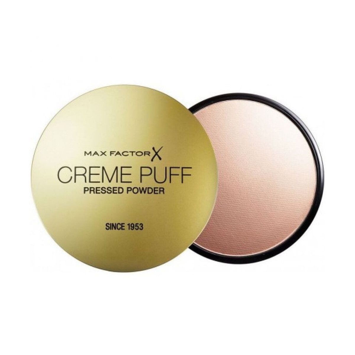 Max Factor Creme Puff Powder Compact - Image 7