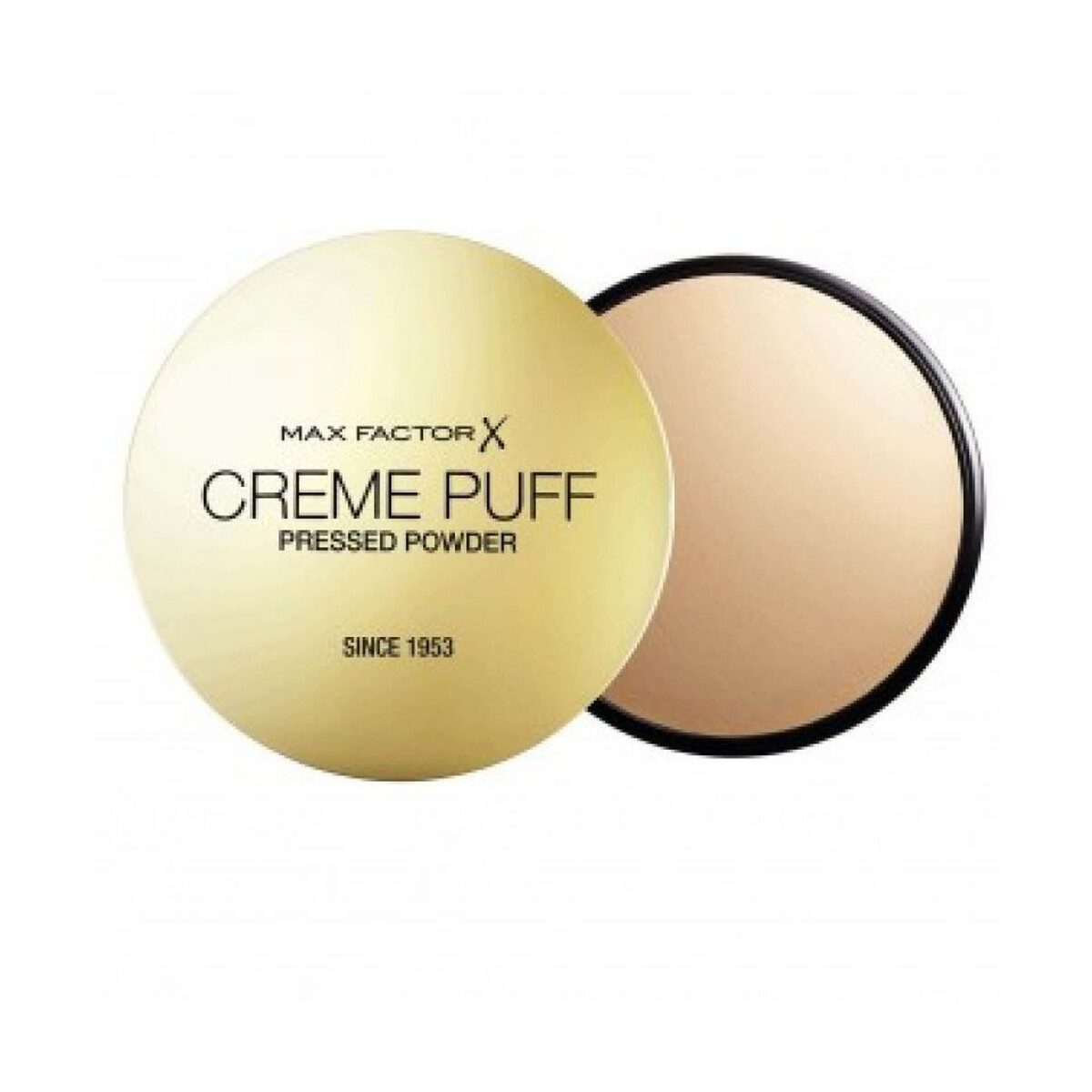 Max Factor Creme Puff Powder Compact - Image 8