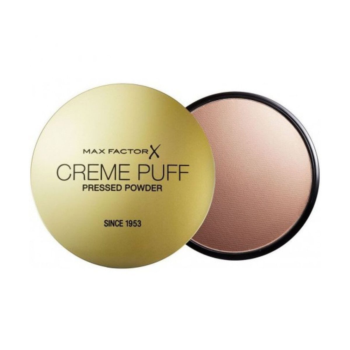 Max Factor Creme Puff Powder Compact - Image 9