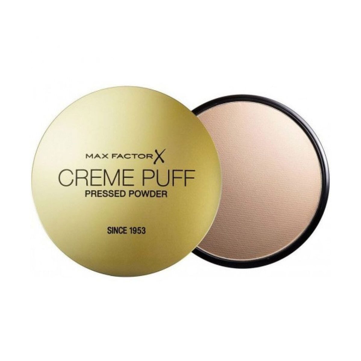 Max Factor Creme Puff Powder Compact - Image 11