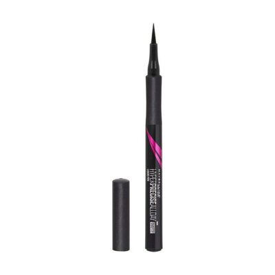 Maybelline Hyper Precise All Day Eyeliner Black