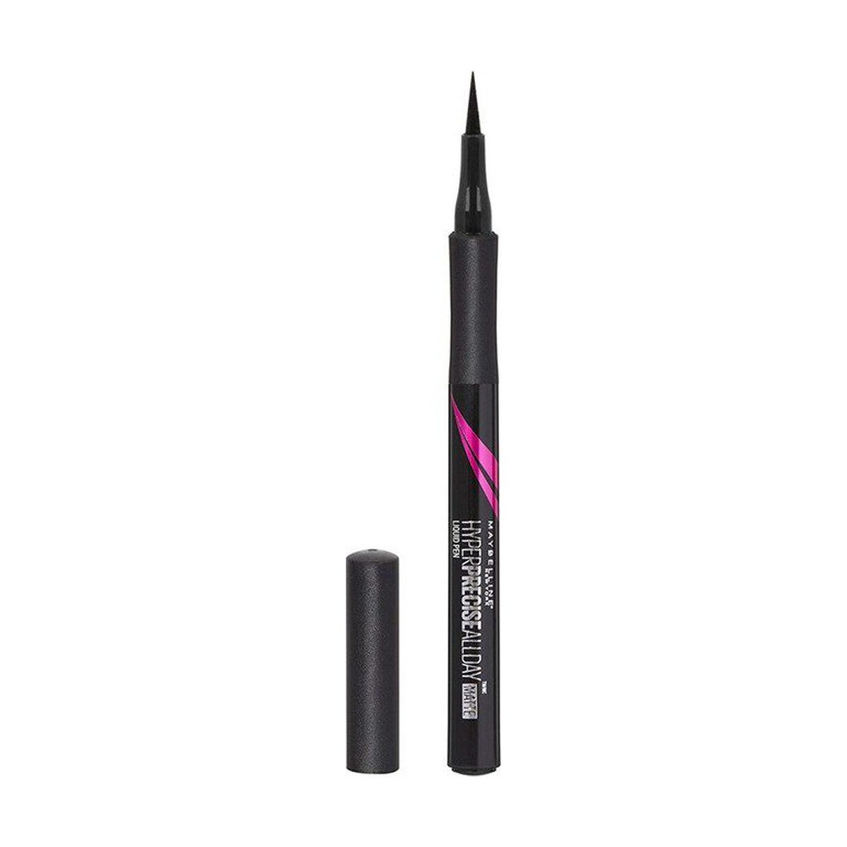 Maybelline Hyper Precise All Day Eyeliner Black
