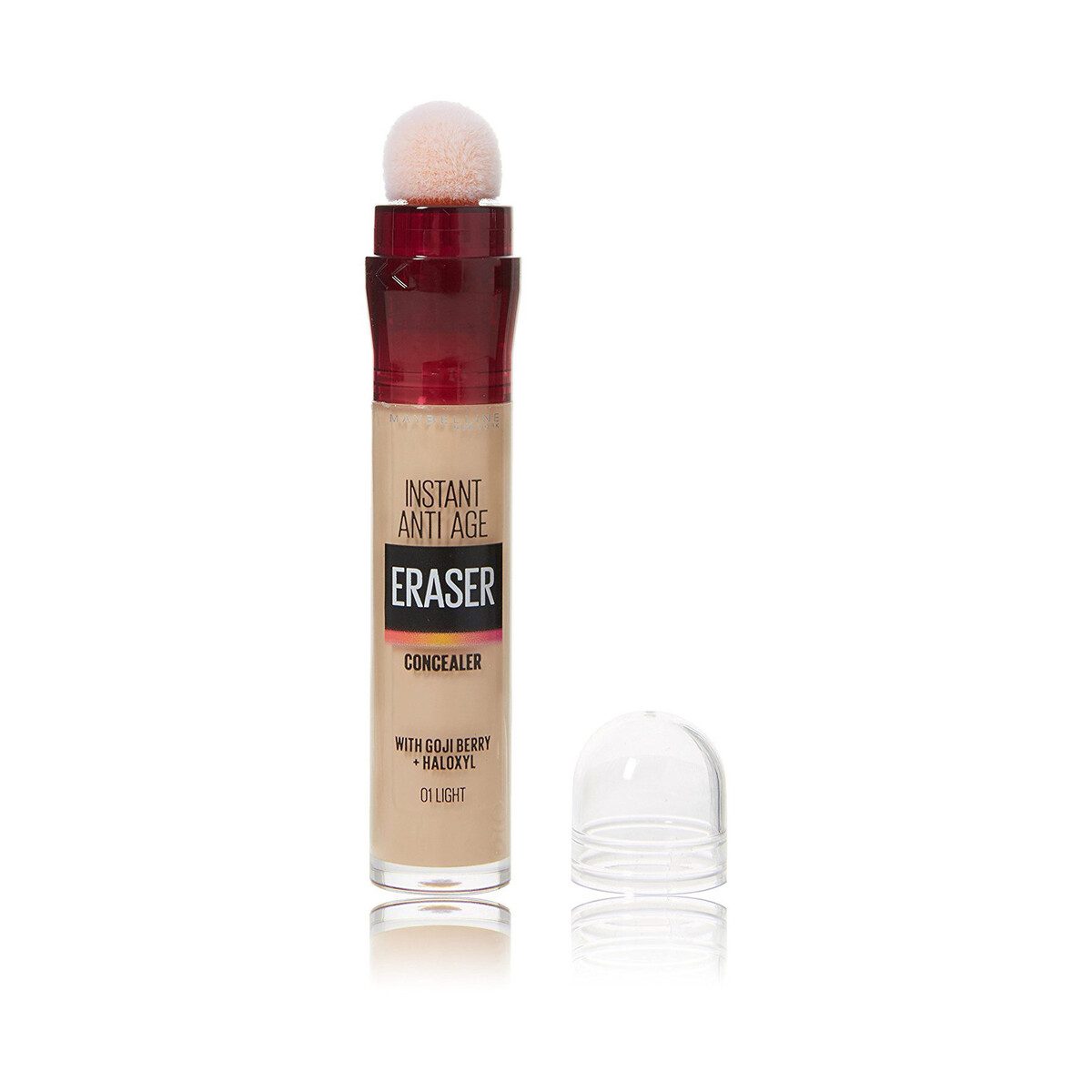 Maybelline Instant Age Rewind Eraser concealer - Image 4