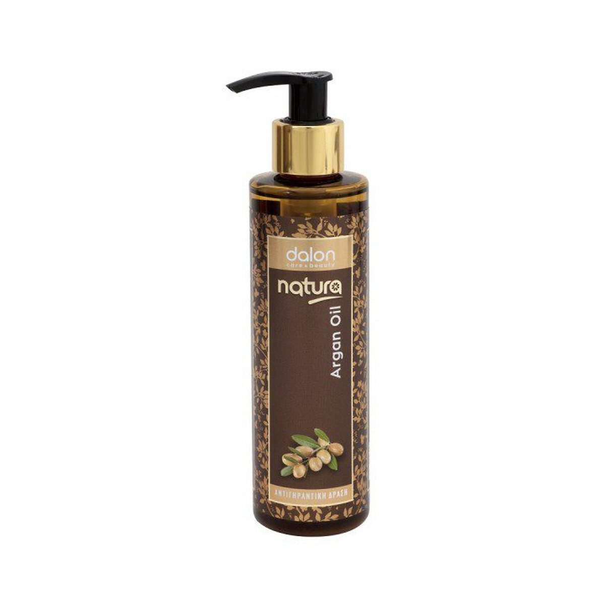 Dalon Argan Oil 100ml - Image 2