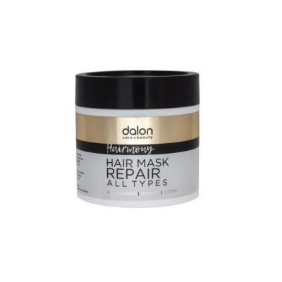 Dalon Μάσκα Μαλλιών Αναδόμησης