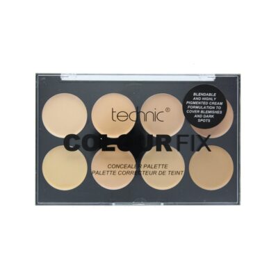Technic colour fix Concealer Palette