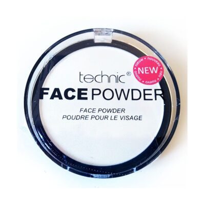 Technic Face Powder