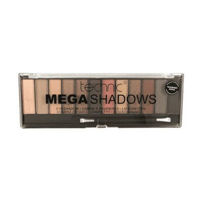 Technic MEGA shadows