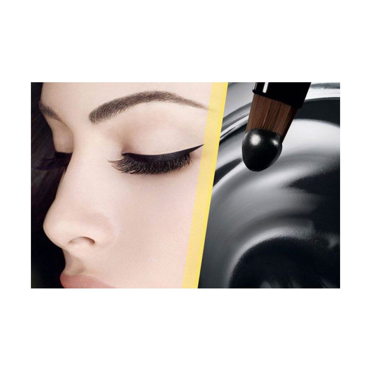 Maybelline Eyestudio Lasting Drama Gel Black Eyeliner - Image 2