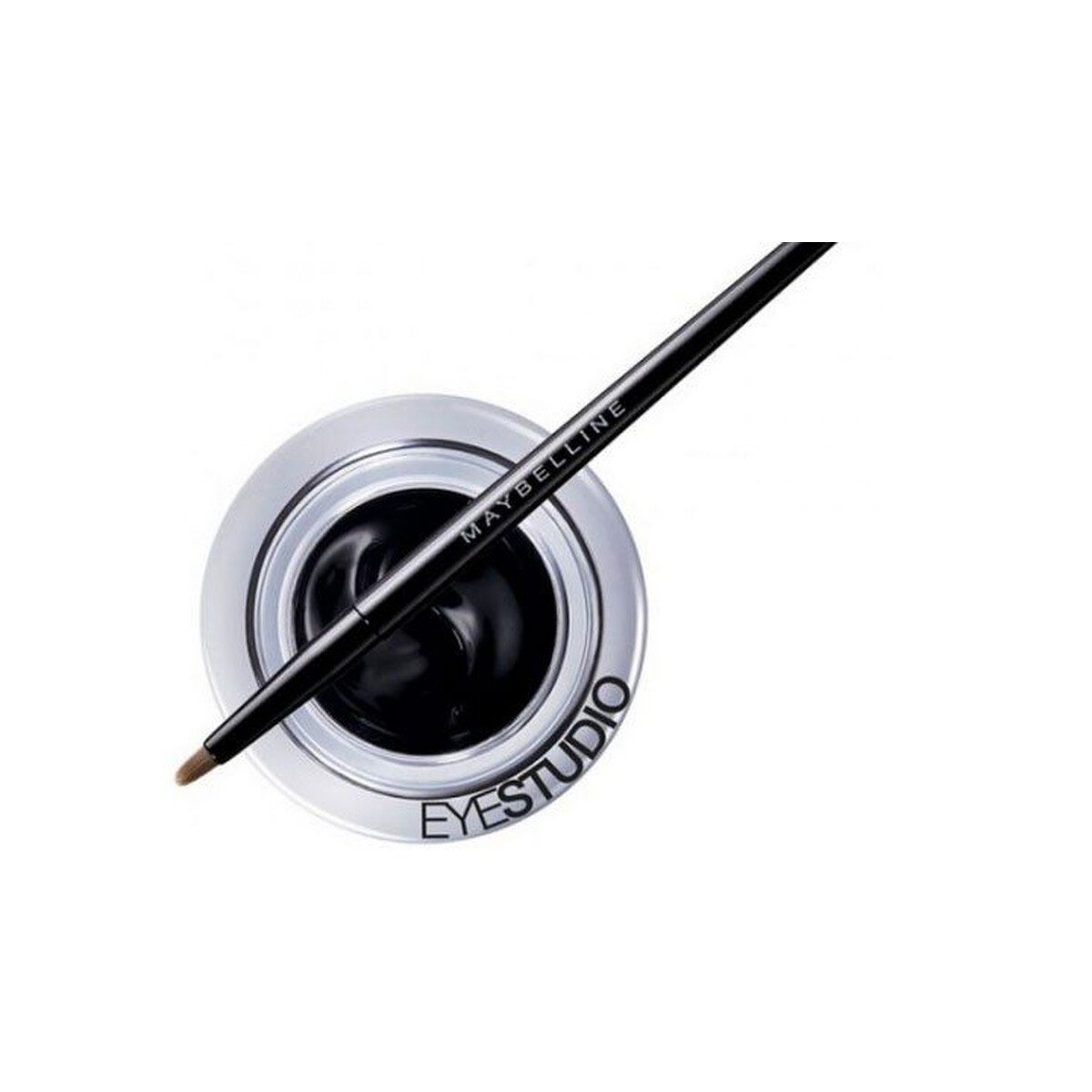 Maybelline Eyestudio Lasting Drama Gel Black Eyeliner