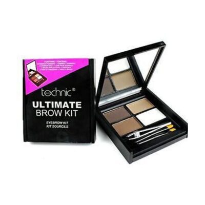 Technic Ultimate Brow Kit