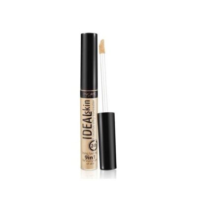 Ingrid Ideal Skin Concealer