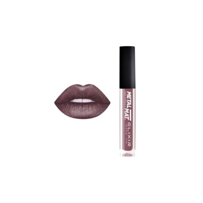 Elixir Make-Up Liquid Lip Metal Mat
