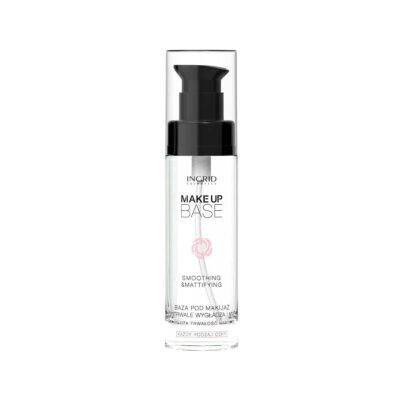Ingrid makeup base smoothing and mattifying