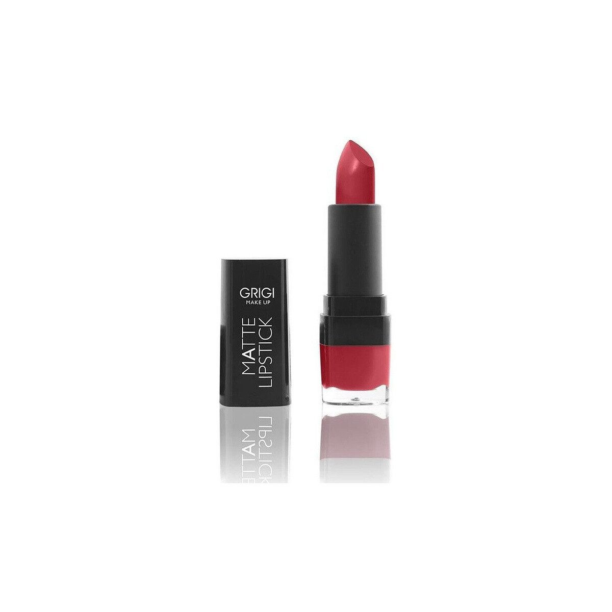 Grigi Make-Up Matte Lipstick - Image 3