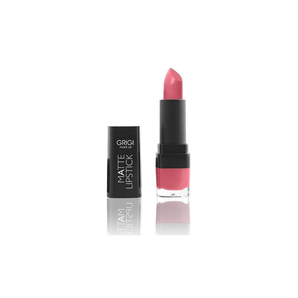 Grigi Make-Up Matte Lipstick - Image 4