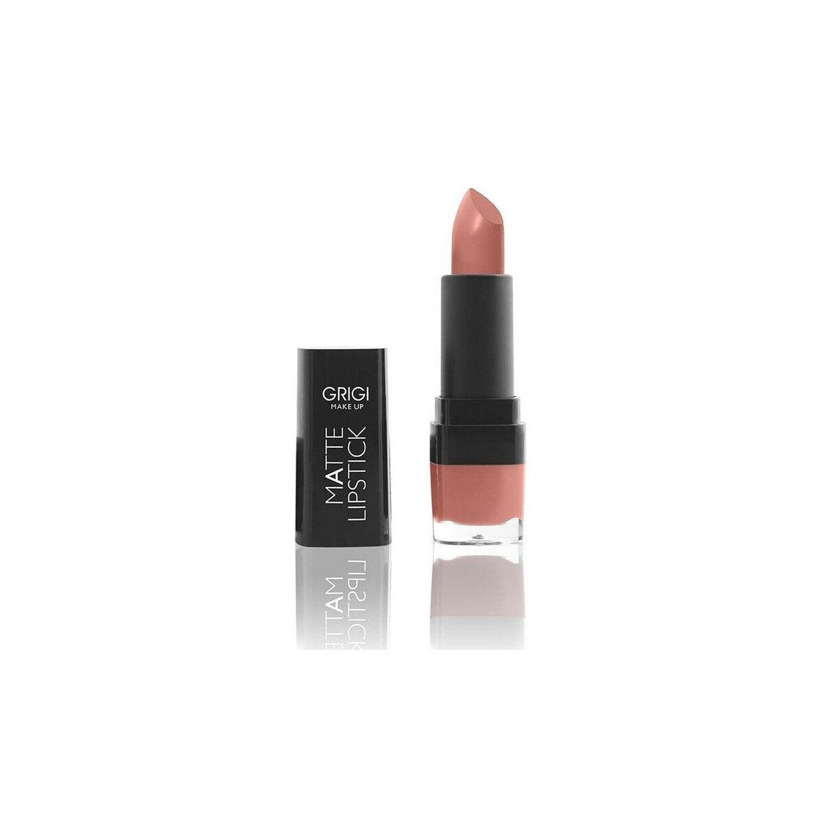 Grigi Make-Up Matte Lipstick - Image 5