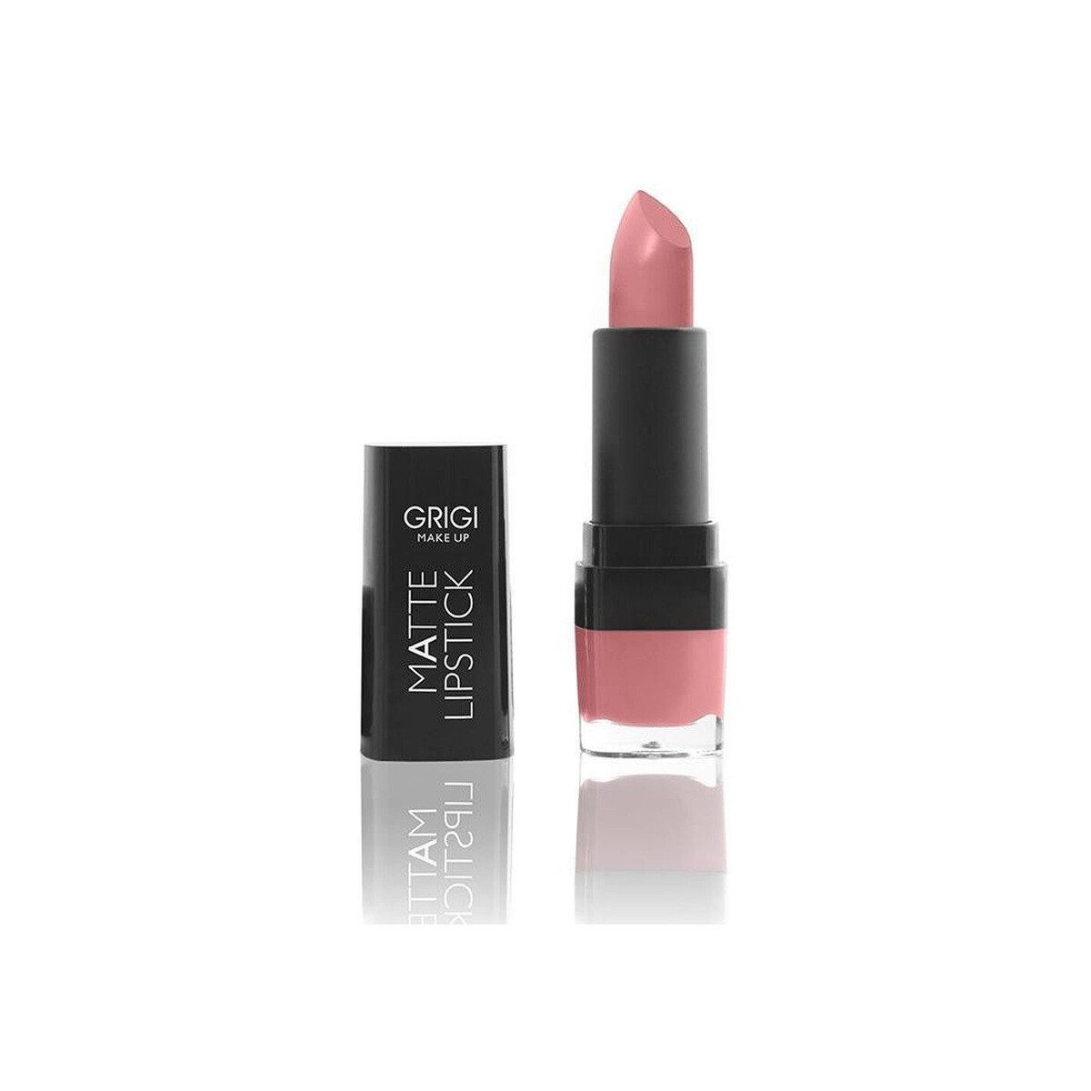 Grigi Make-Up Matte Lipstick - Image 10