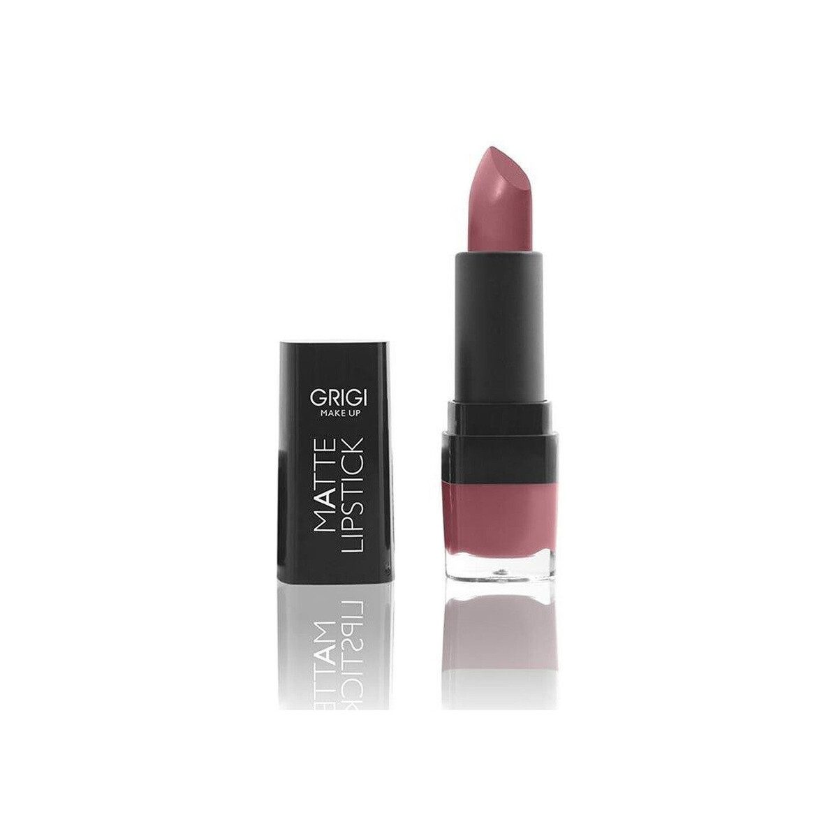 Grigi Make-Up Matte Lipstick - Image 11