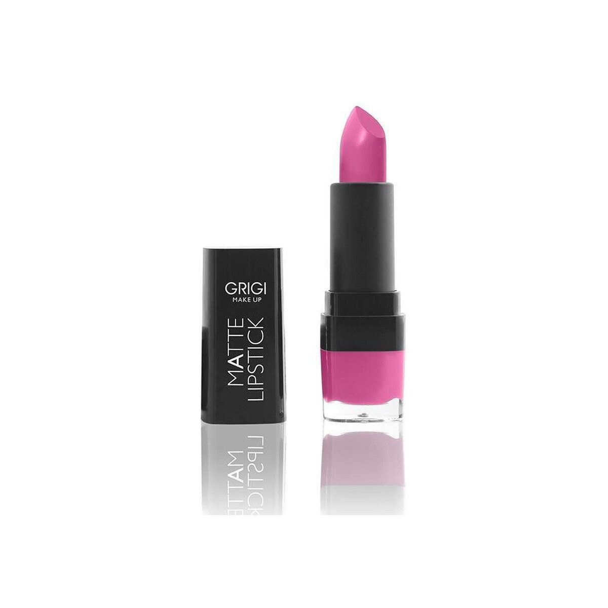 Grigi Make-Up Matte Lipstick - Image 14