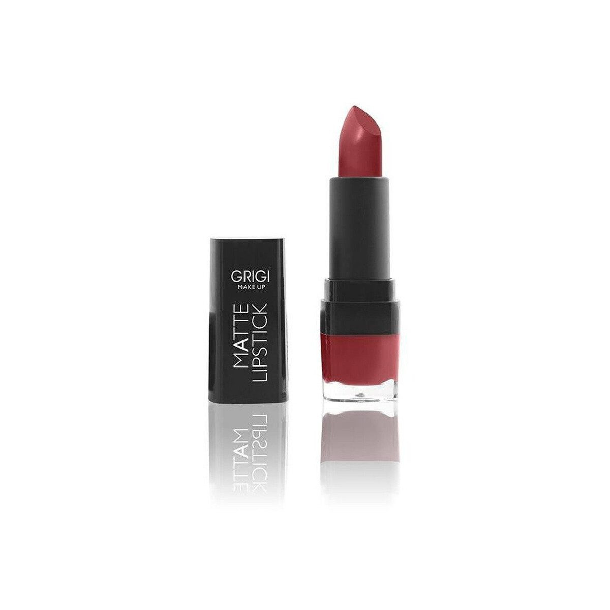 Grigi Make-Up Matte Lipstick - Image 15