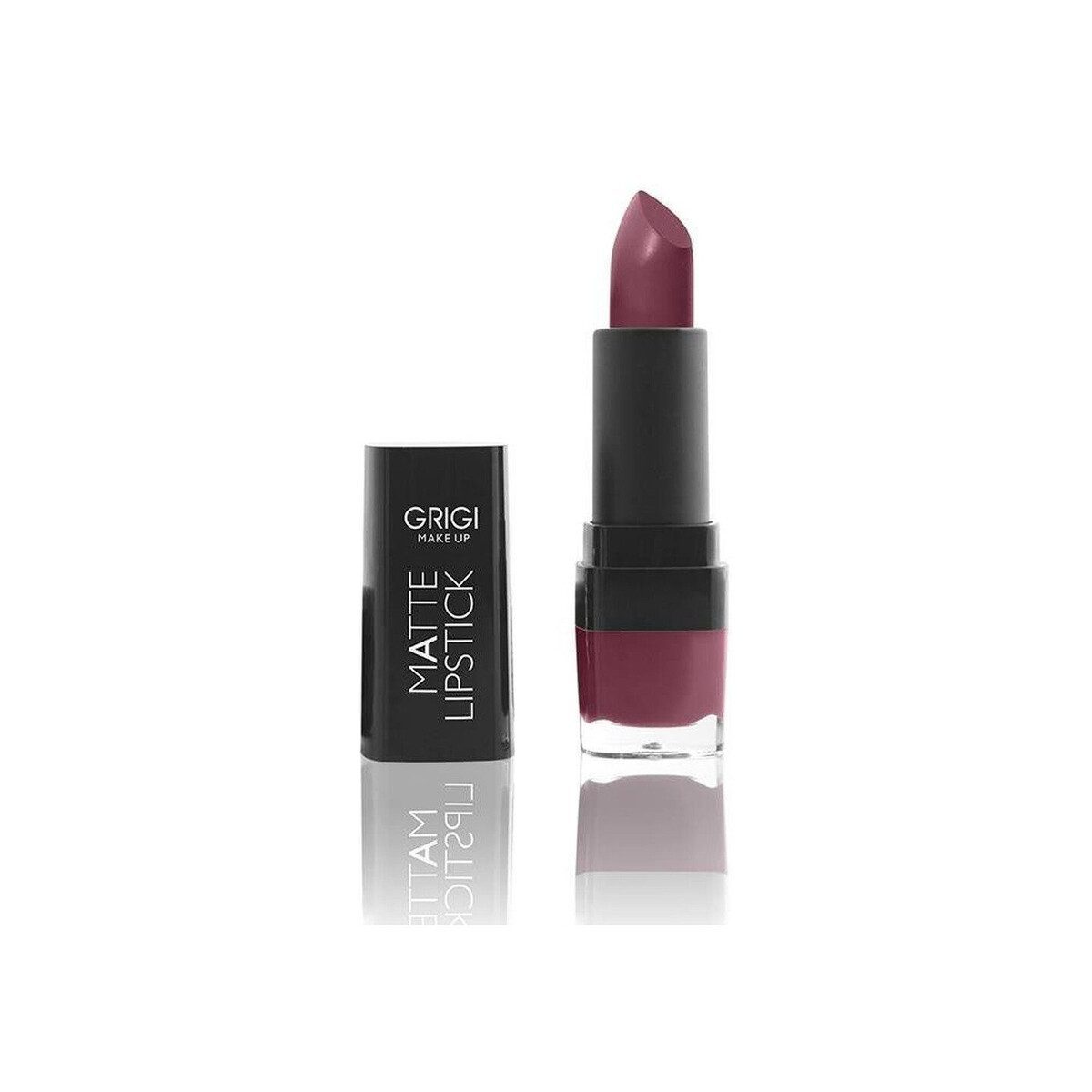 Grigi Make-Up Matte Lipstick - Image 21