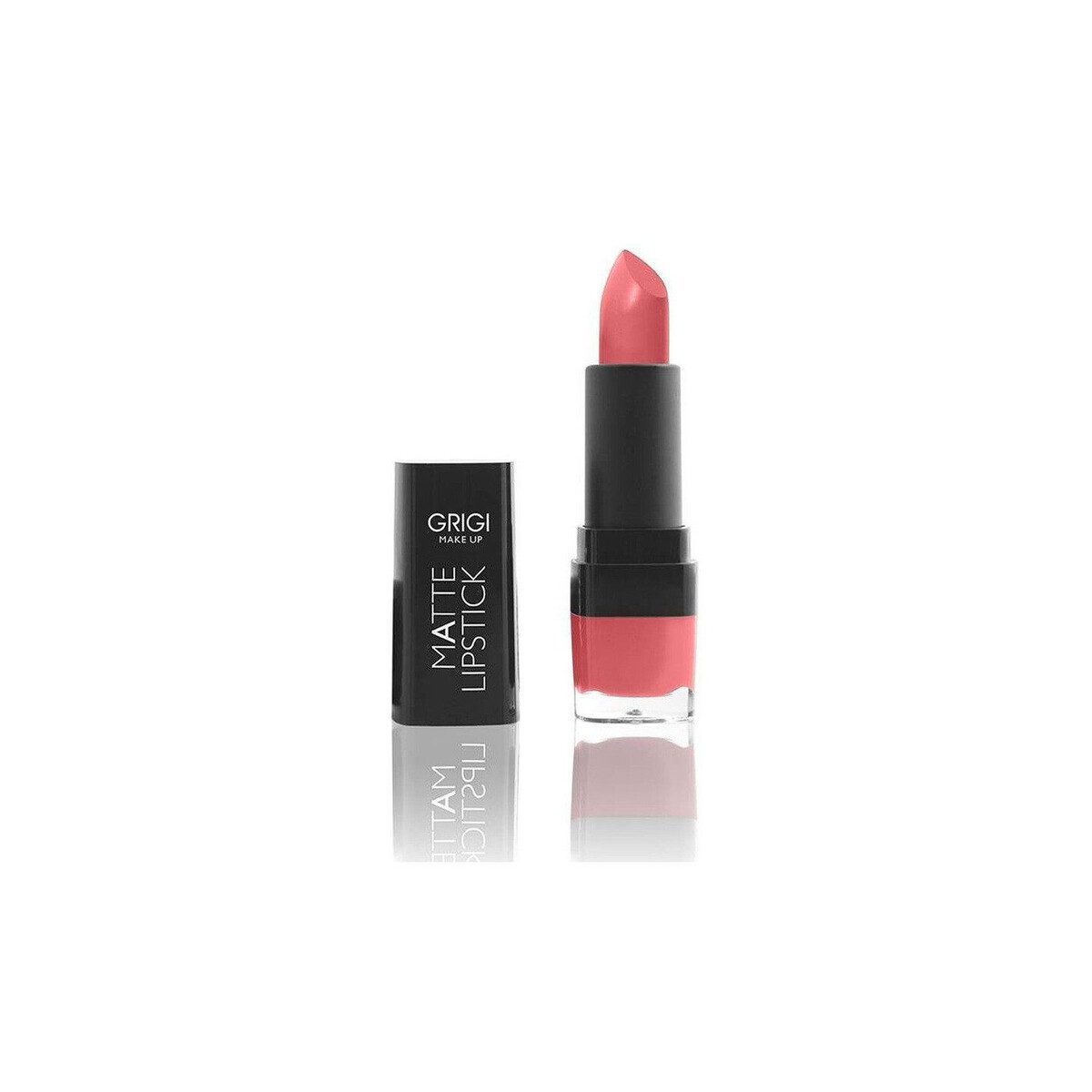 Grigi Make-Up Matte Lipstick - Image 25