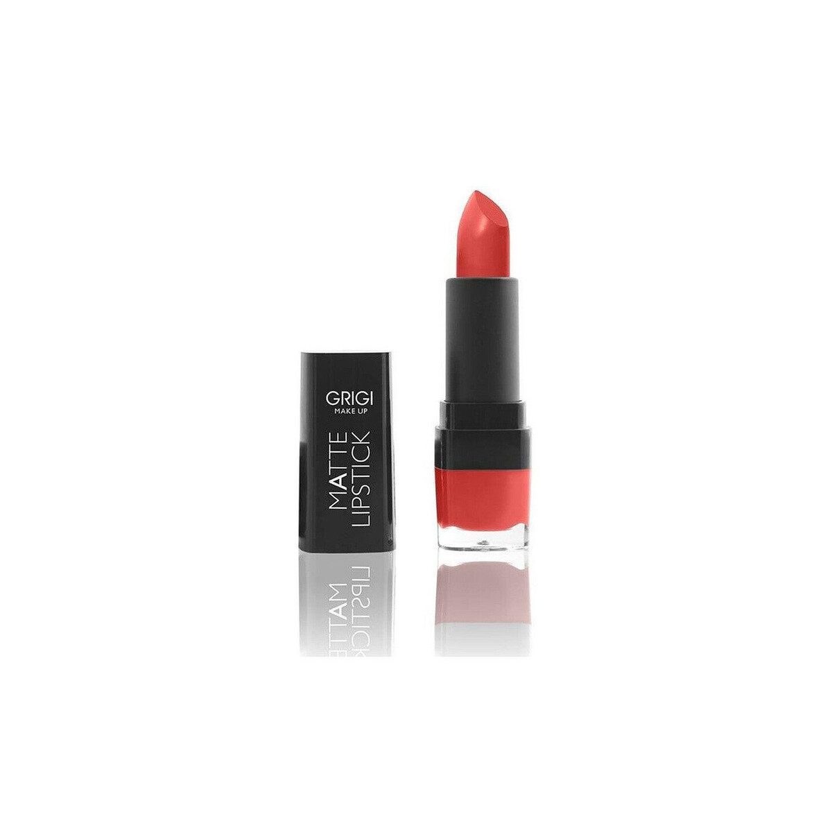 Grigi Make-Up Matte Lipstick - Image 28