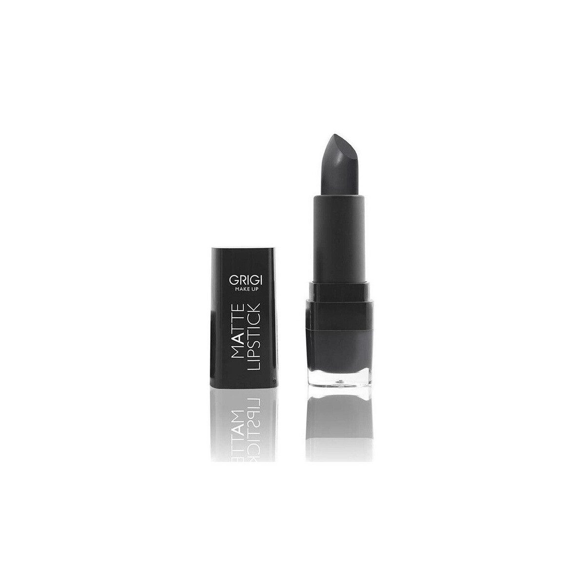 Grigi Make-Up Matte Lipstick - Image 34