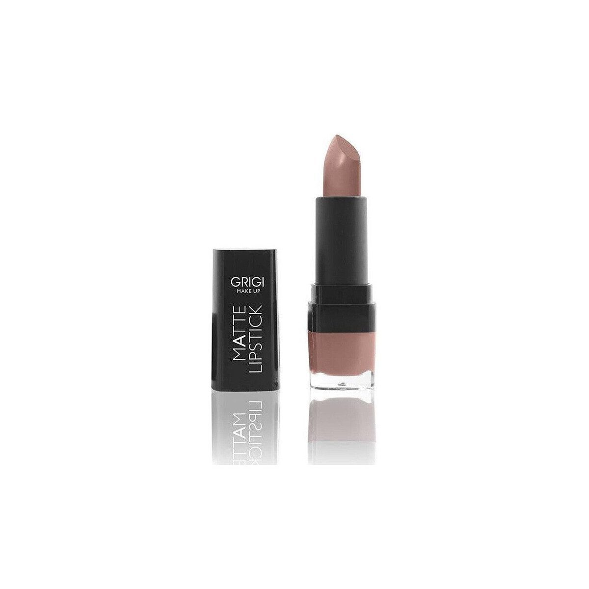 Grigi Make-Up Matte Lipstick - Image 35