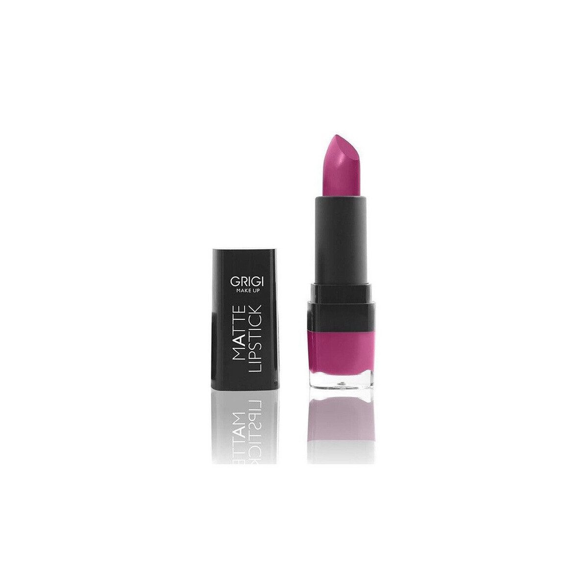 Grigi Make-Up Matte Lipstick - Image 36