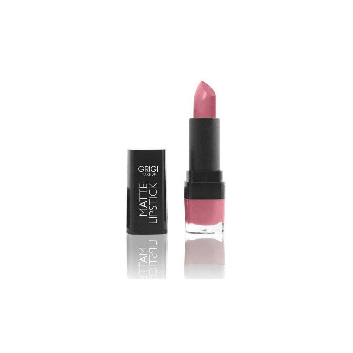 Grigi Make-Up Matte Lipstick - Image 46