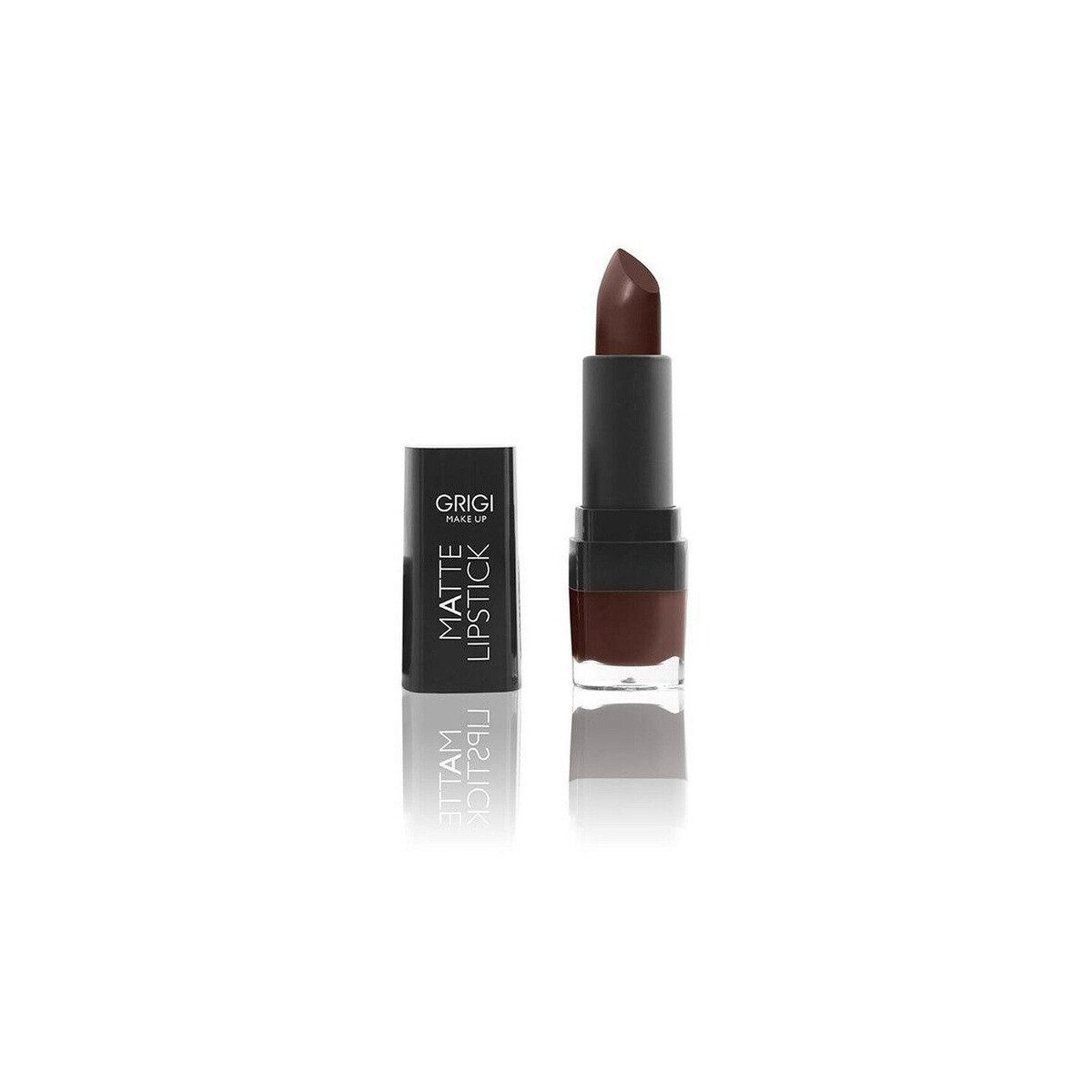 Grigi Make-Up Matte Lipstick - Image 47