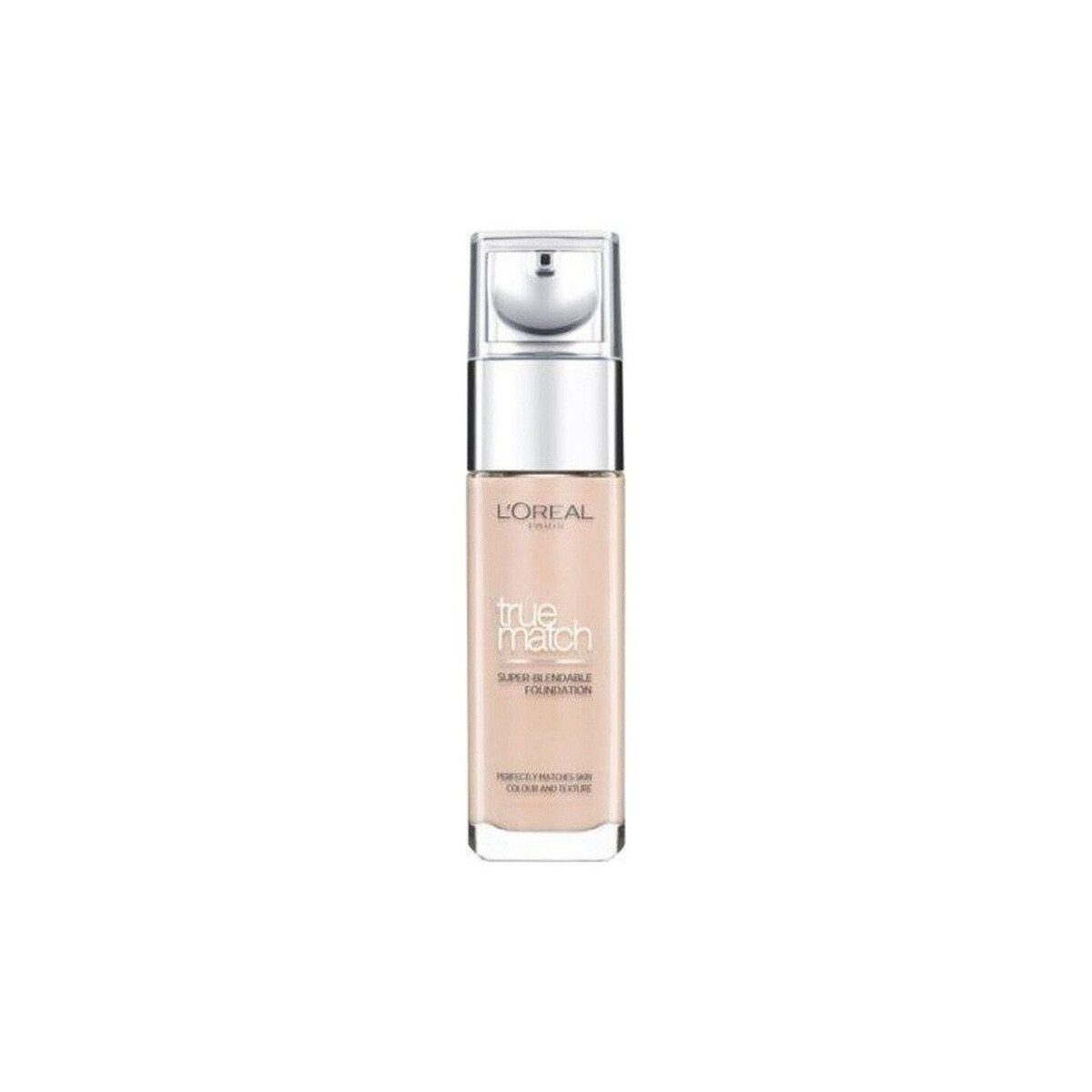 L'Oreal True Match Super-Blendable Foundation - Image 2