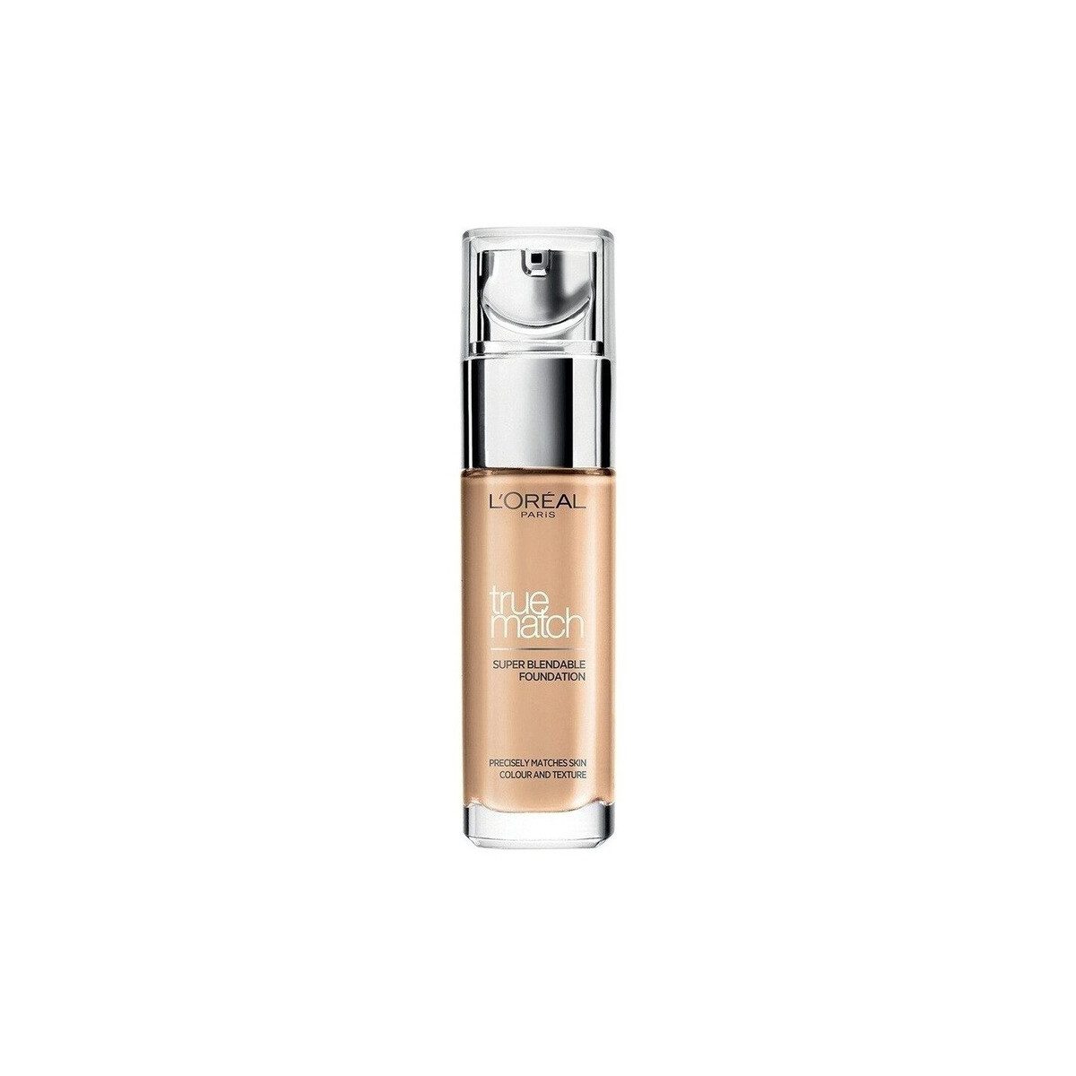 L'Oreal True Match Super-Blendable Foundation - Image 3